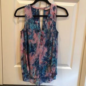 Rebecca Taylor blouse